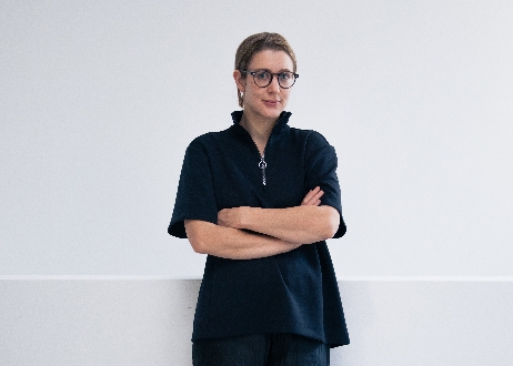 Paulina Caspari, München